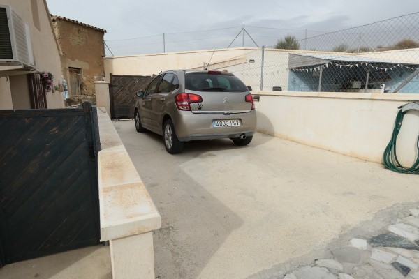 Villa – Caniles