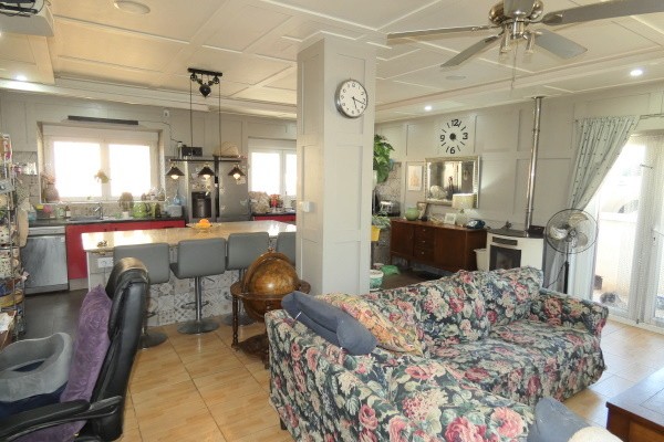 Villa – Caniles