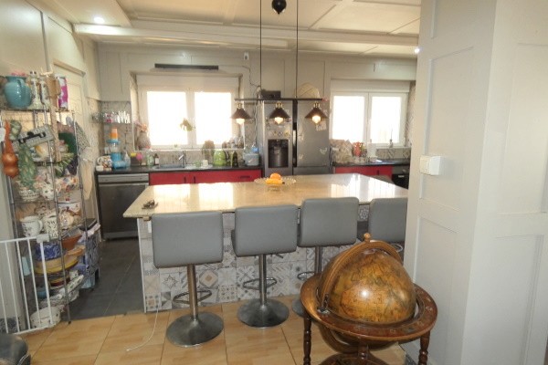 Villa – Caniles