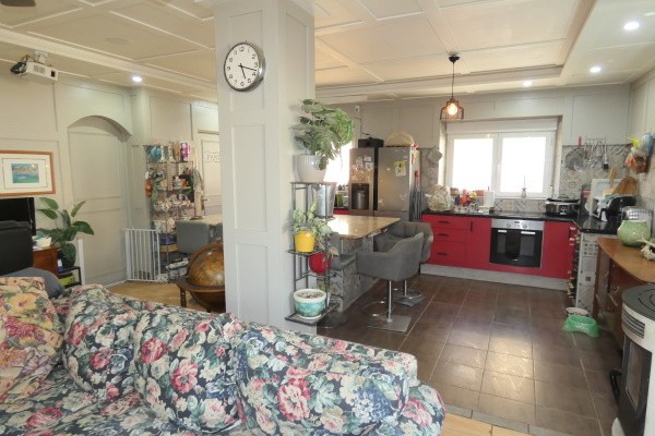 Villa – Caniles