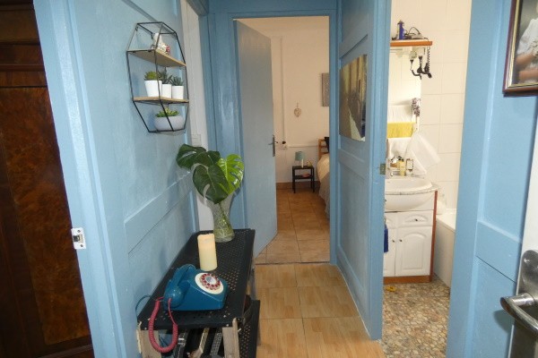 Villa – Caniles