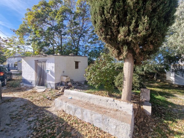 Cave House – La Alqueria