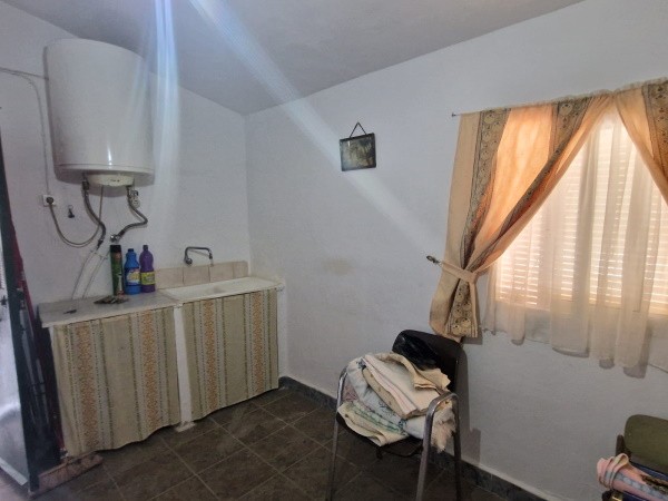 Cave House – La Alqueria