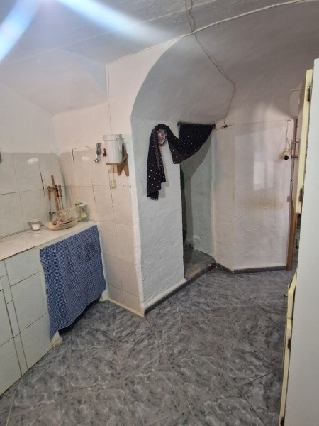 Cave House – La Alqueria