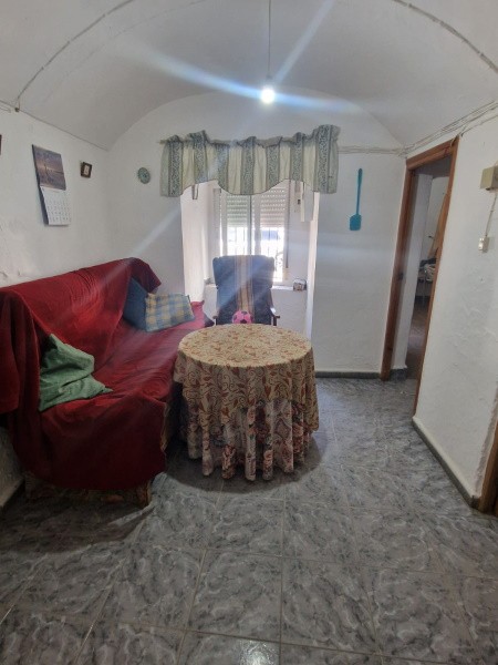 Cave House – La Alqueria