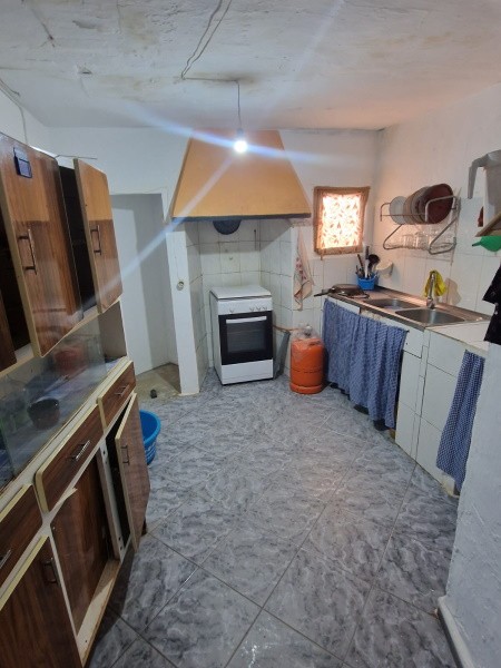 Cave House – La Alqueria