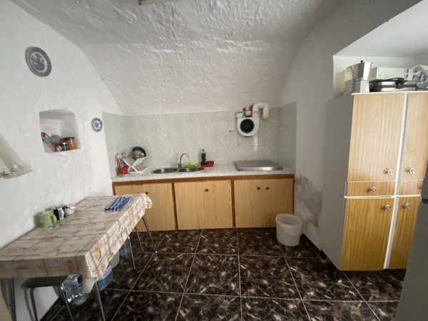 Village Property – Benamaurel