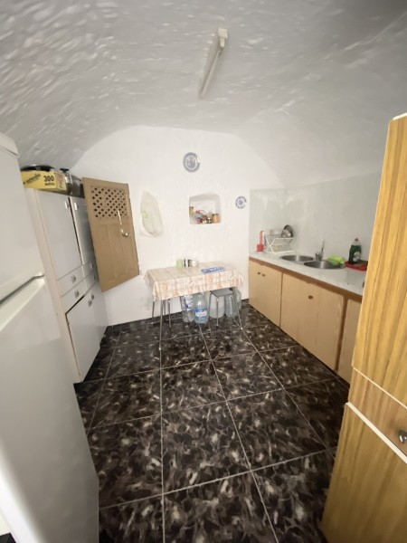 Village Property – Benamaurel