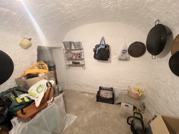 Village Property – Benamaurel