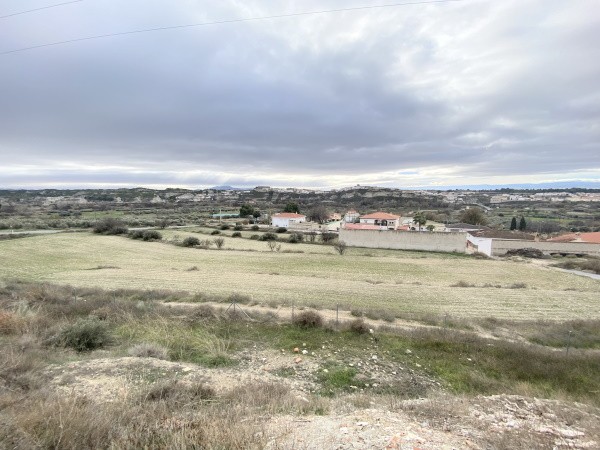 Village Property – Benamaurel