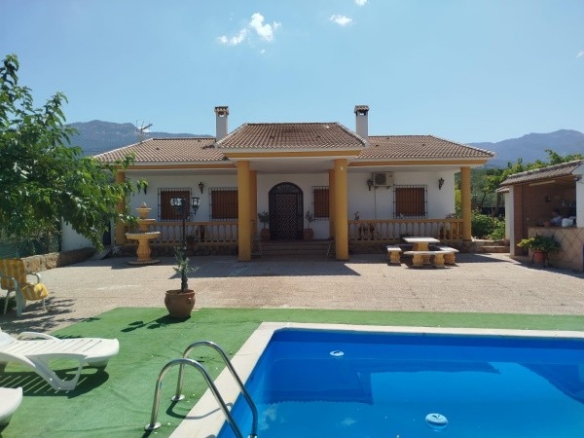 Rural Property – Quesada