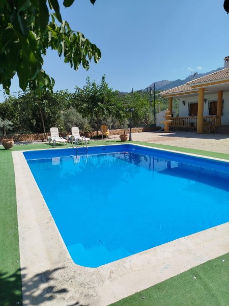 Rural Property – Quesada