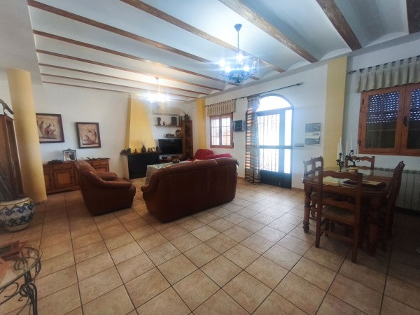 Rural Property – Quesada
