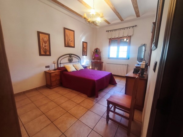 Rural Property – Quesada