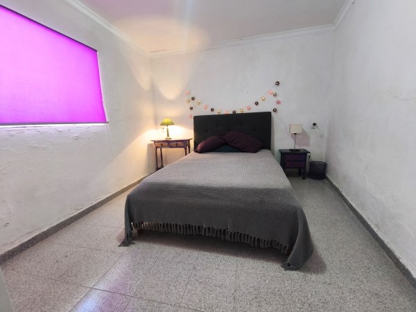 Village Property – Hinojares