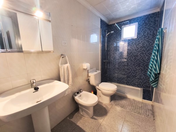 Village Property – Hinojares