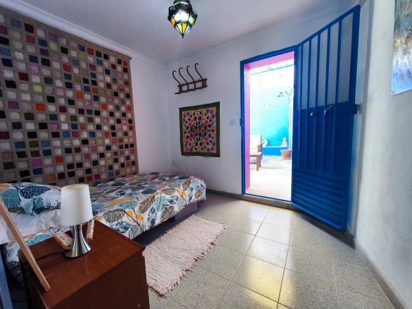 Village Property – Hinojares
