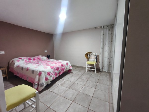 Rural Property – Quesada