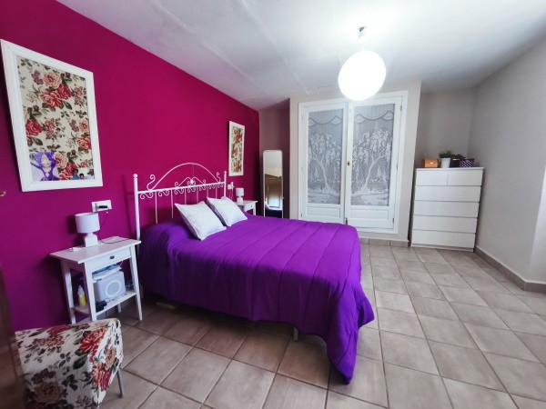 Rural Property – Quesada