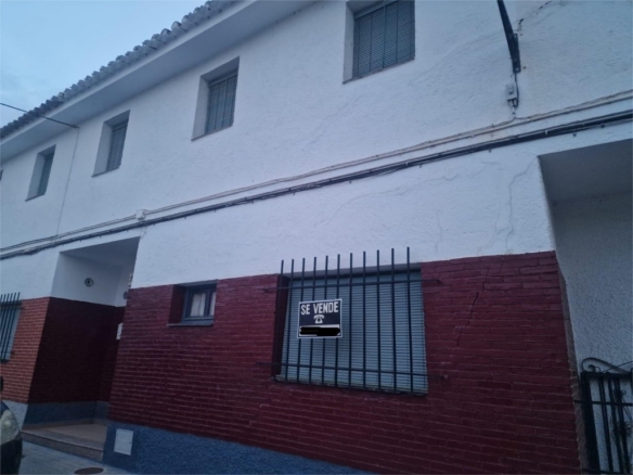 Village Property – Galera