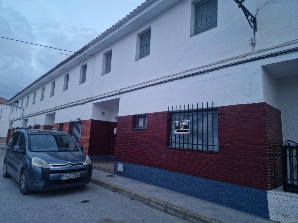 Village Property – Galera