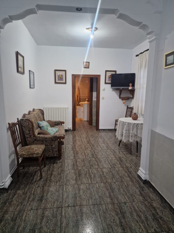 Village Property – Galera