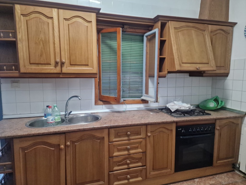 Village Property – Galera