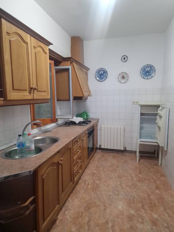 Village Property – Galera