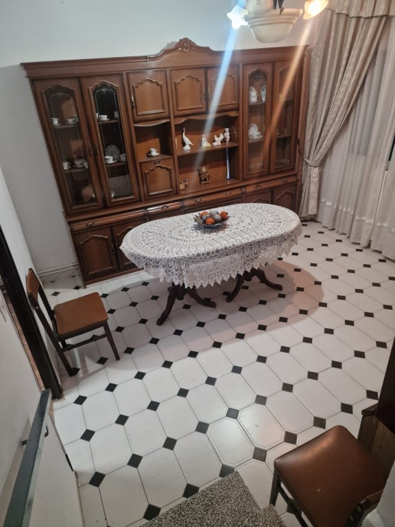 Village Property – Galera