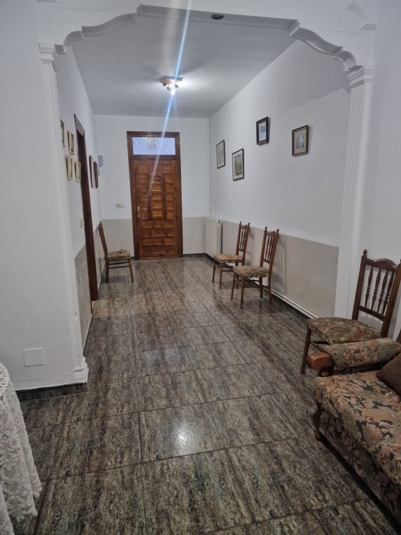 Village Property – Galera