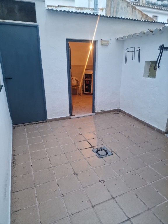 Village Property – Galera