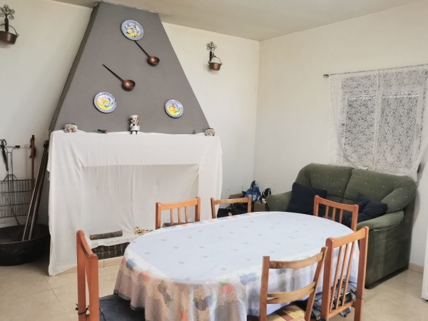 Village Property – Cuevas del Campo