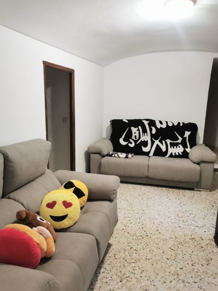 Village Property – Cuevas del Campo