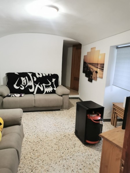 Village Property – Cuevas del Campo
