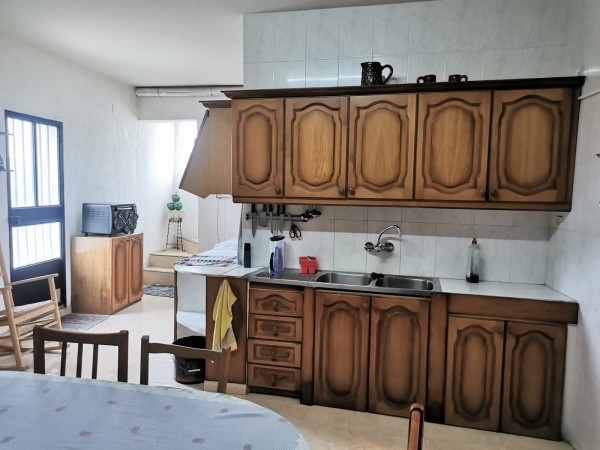 Village Property – Cuevas del Campo
