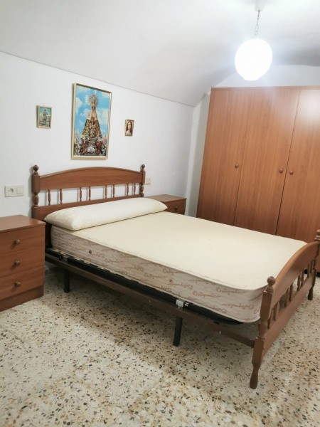 Village Property – Cuevas del Campo