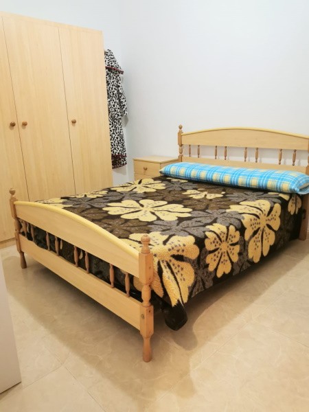 Village Property – Cuevas del Campo