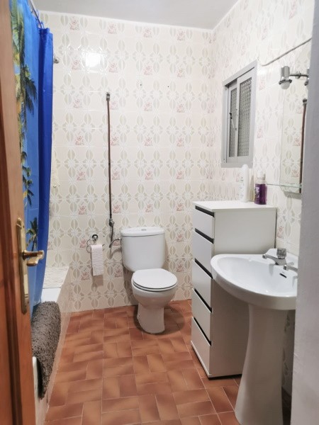 Village Property – Cuevas del Campo