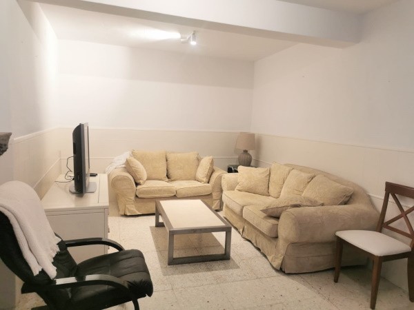Cave House – Cuevas del Campo