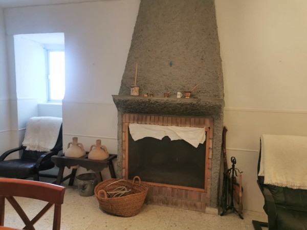 Cave House – Cuevas del Campo