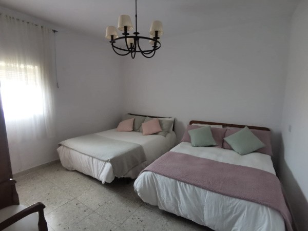 Cave House – Cuevas del Campo