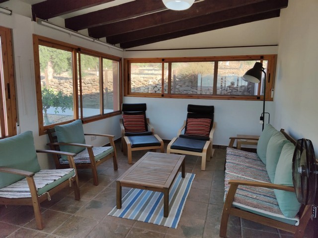 Villa – Uleila del Campo
