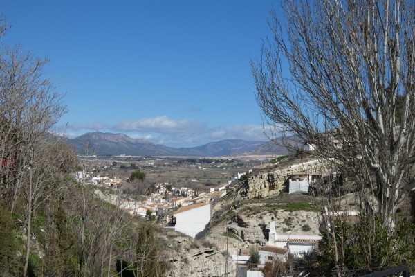 Cave House – Galera