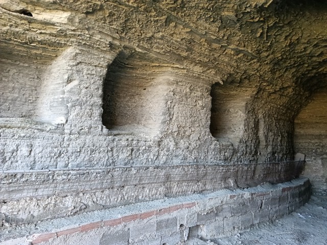 Cave House – Benamaurel