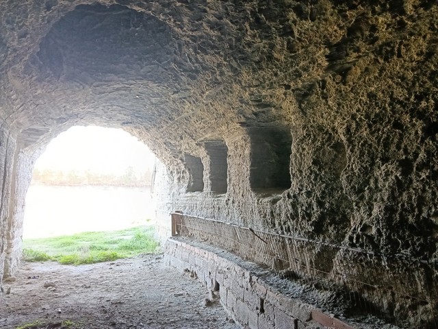 Cave House – Benamaurel
