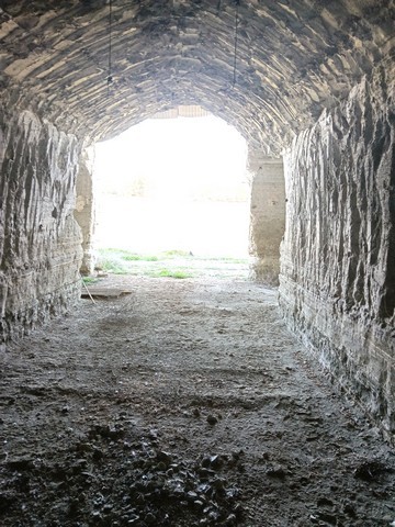 Cave House – Benamaurel