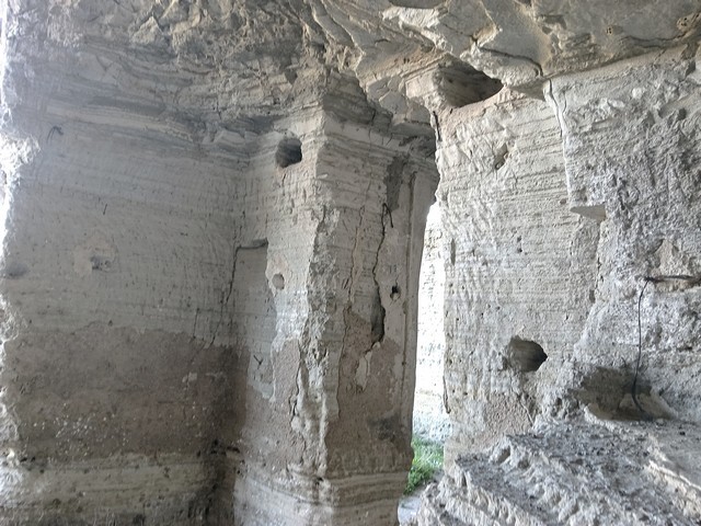 Cave House – Benamaurel