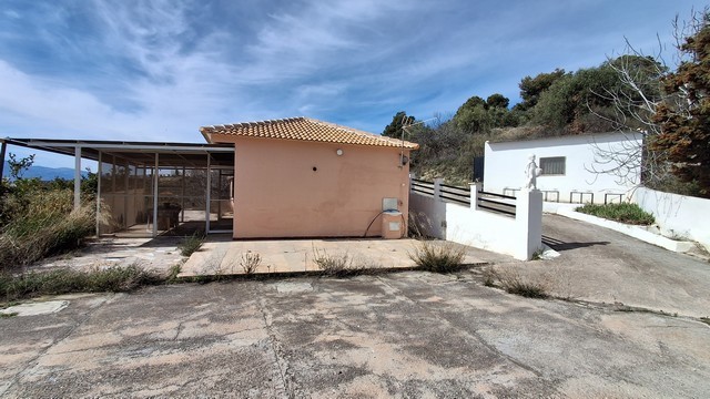 Villa – Urracal