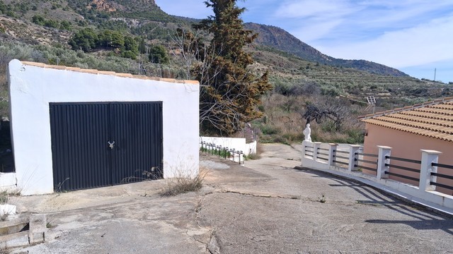 Villa – Urracal