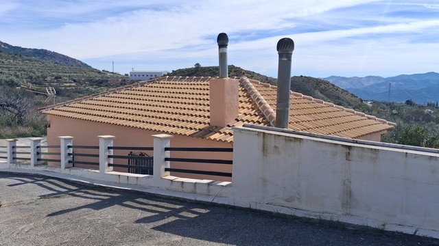 Villa – Urracal